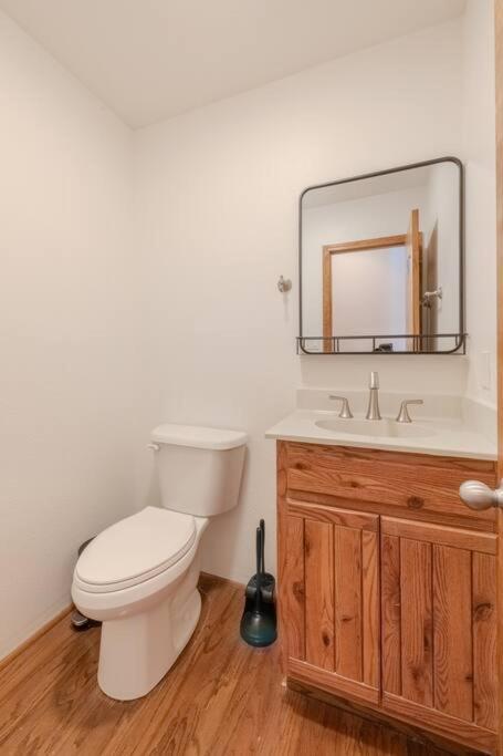 Grand Angel Fire Mountain Luxury Ski Chalet Luaran gambar