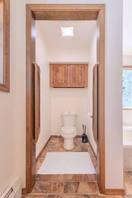 Grand Angel Fire Mountain Luxury Ski Chalet Luaran gambar